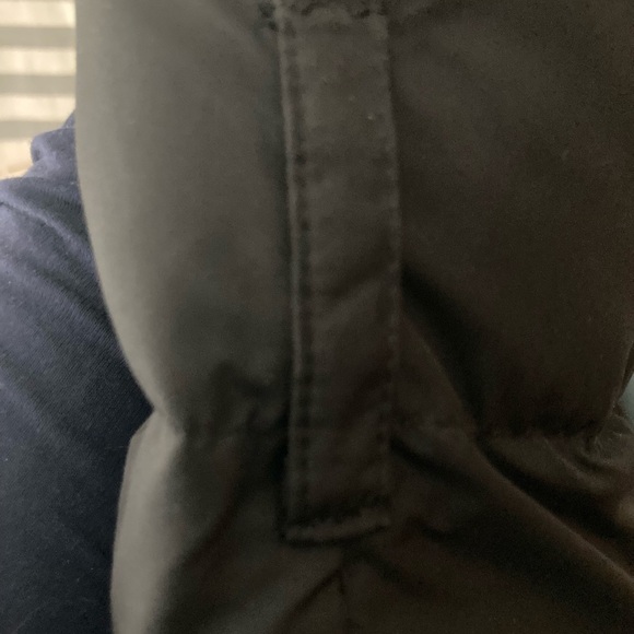 RALPH LAUREN RLR Sz 1X Down Feather Puffer Coat - Picture 9 of 10